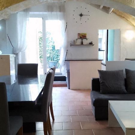 Maison Troglodyte En Provence Fontvieille Kültér fotó
