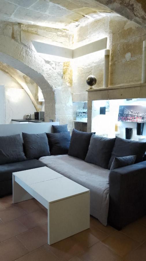 Maison Troglodyte En Provence Fontvieille Kültér fotó
