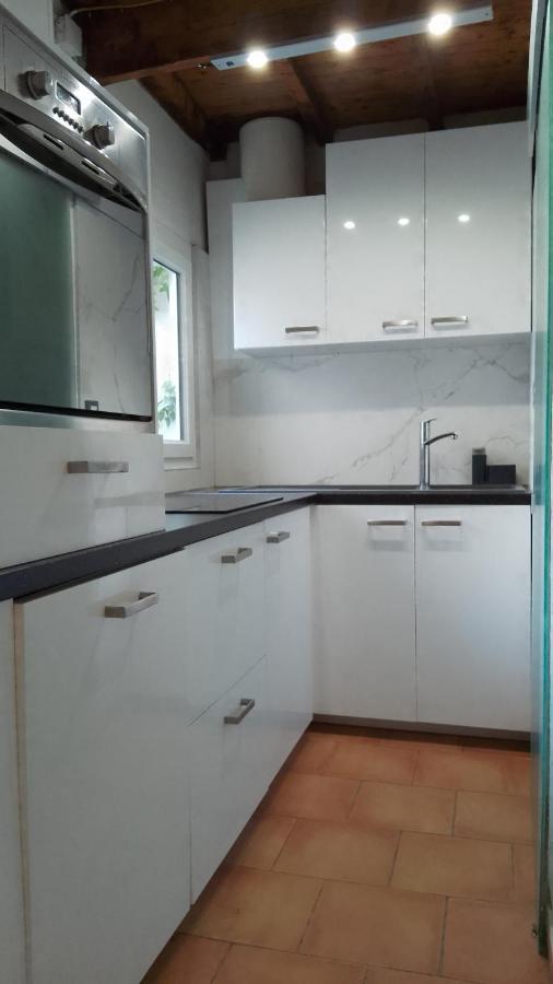 Maison Troglodyte En Provence Fontvieille Kültér fotó